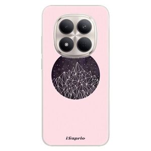 Silikonové pouzdro iSaprio - Digital Mountains 10 - Xiaomi Redmi Note 15 Pro 5G obraz