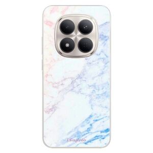 Silikonové pouzdro iSaprio - Raibow Marble 10 - Xiaomi Redmi Note 15 Pro 5G obraz