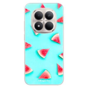 Silikonové pouzdro iSaprio - Melon Patern 10 - Xiaomi Redmi Note 15 Pro 5G obraz