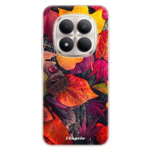 Silikonové pouzdro iSaprio - Autumn Leaves 03 - Xiaomi Redmi Note 15 Pro 5G obraz