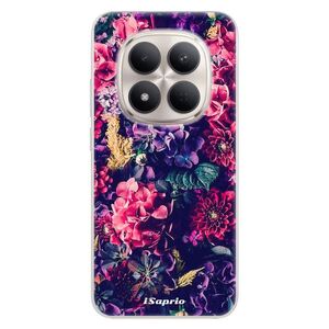 Silikonové pouzdro iSaprio - Flowers 10 - Xiaomi Redmi Note 15 Pro 5G obraz