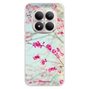 Silikonové pouzdro iSaprio - Blossom 01 - Xiaomi Redmi Note 15 Pro 5G obraz