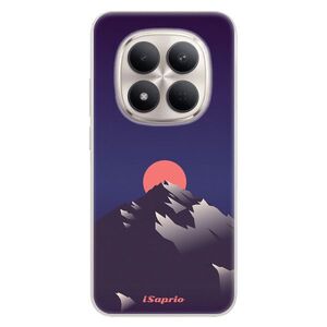 Silikonové pouzdro iSaprio - Mountains 04 - Xiaomi Redmi Note 15 Pro 5G obraz