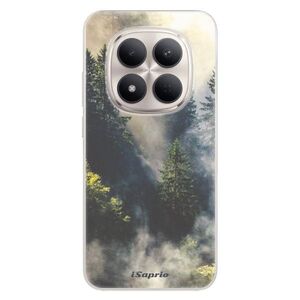 Silikonové pouzdro iSaprio - Forrest 01 - Xiaomi Redmi Note 15 Pro 5G obraz