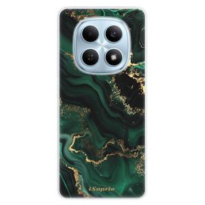 Silikonové pouzdro iSaprio - Emerald - Xiaomi Redmi Note 15 4G / 15 5G obraz