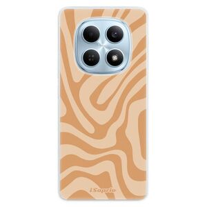 Silikonové pouzdro iSaprio - Zebra Orange - Xiaomi Redmi Note 15 4G / 15 5G obraz