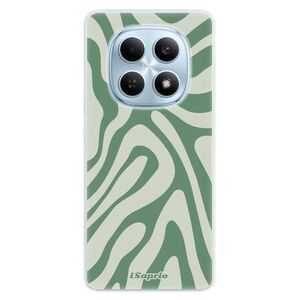 Silikonové pouzdro iSaprio - Zebra Green - Xiaomi Redmi Note 15 4G / 15 5G obraz
