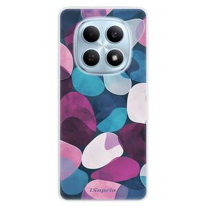 Silikonové pouzdro iSaprio - Stones - Xiaomi Redmi Note 15 4G / 15 5G obraz