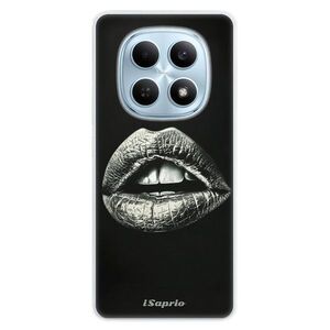 Silikonové pouzdro iSaprio - Lips - Xiaomi Redmi Note 15 4G / 15 5G obraz