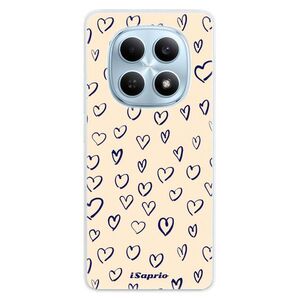 Silikonové pouzdro iSaprio - Heart Light - Xiaomi Redmi Note 15 4G / 15 5G obraz