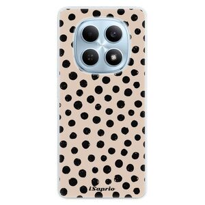 Silikonové pouzdro iSaprio - Dotted - Xiaomi Redmi Note 15 4G / 15 5G obraz