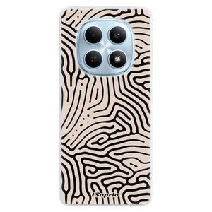 Silikonové pouzdro iSaprio - Biologic - Xiaomi Redmi Note 15 4G / 15 5G obraz