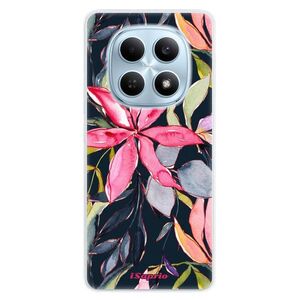 Silikonové pouzdro iSaprio - Summer Flowers - Xiaomi Redmi Note 15 4G / 15 5G obraz