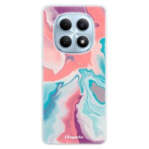 Silikonové pouzdro iSaprio - New Liquid - Xiaomi Redmi Note 15 4G / 15 5G obraz