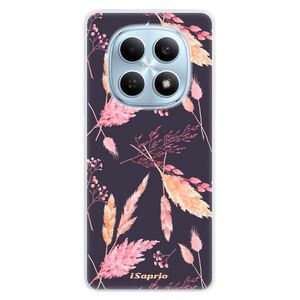 Silikonové pouzdro iSaprio - Herbal Pattern - Xiaomi Redmi Note 15 4G / 15 5G obraz