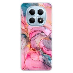 Silikonové pouzdro iSaprio - Golden Pastel - Xiaomi Redmi Note 15 4G / 15 5G obraz