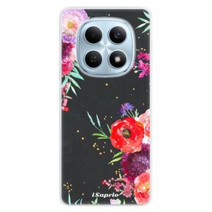 Silikonové pouzdro iSaprio - Fall Roses - Xiaomi Redmi Note 15 4G / 15 5G obraz