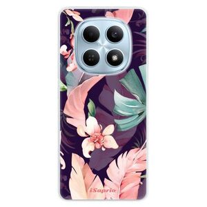 Silikonové pouzdro iSaprio - Exotic Pattern 02 - Xiaomi Redmi Note 15 4G / 15 5G obraz