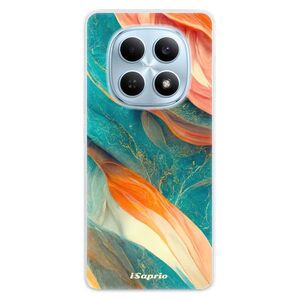 Silikonové pouzdro iSaprio - Abstract Marble - Xiaomi Redmi Note 15 4G / 15 5G obraz