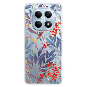 Silikonové pouzdro iSaprio - Rowanberry - Xiaomi Redmi Note 15 4G / 15 5G obraz