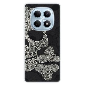 Silikonové pouzdro iSaprio - Mayan Skull - Xiaomi Redmi Note 15 4G / 15 5G obraz