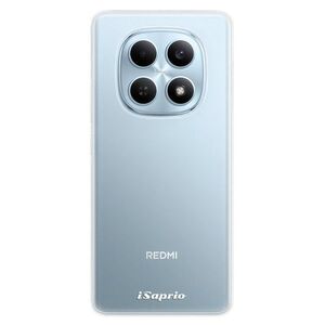 Silikonové pouzdro iSaprio - 4Pure - čirý bez potisku - Xiaomi Redmi Note 15 4G / 15 5G obraz