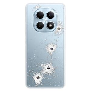 Silikonové pouzdro iSaprio - Gunshots - Xiaomi Redmi Note 15 4G / 15 5G obraz