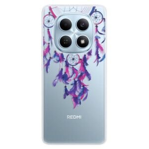 Silikonové pouzdro iSaprio - Dreamcatcher 01 - Xiaomi Redmi Note 15 4G / 15 5G obraz