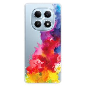 Silikonové pouzdro iSaprio - Color Splash 01 - Xiaomi Redmi Note 15 4G / 15 5G obraz