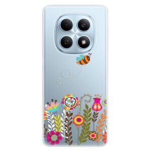 Silikonové pouzdro iSaprio - Bee 01 - Xiaomi Redmi Note 15 4G / 15 5G obraz