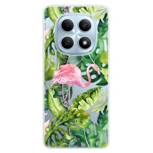 Silikonové pouzdro iSaprio - Jungle 02 - Xiaomi Redmi Note 15 4G / 15 5G obraz