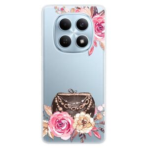 Silikonové pouzdro iSaprio - Handbag 01 - Xiaomi Redmi Note 15 4G / 15 5G obraz