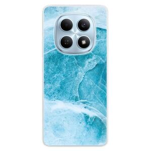 Silikonové pouzdro iSaprio - Blue Marble - Xiaomi Redmi Note 15 4G / 15 5G obraz