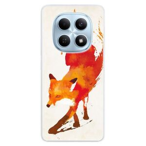 Silikonové pouzdro iSaprio - Fast Fox - Xiaomi Redmi Note 15 4G / 15 5G obraz