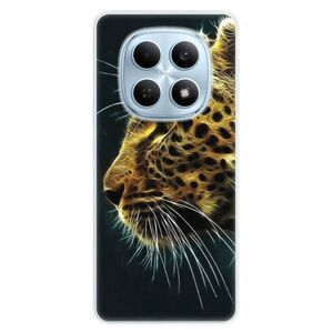 Silikonové pouzdro iSaprio - Gepard 02 - Xiaomi Redmi Note 15 4G / 15 5G obraz