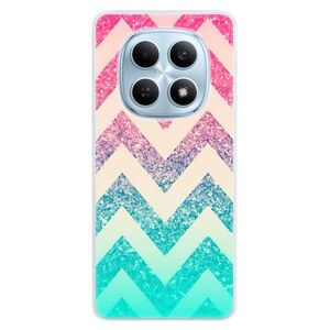 Silikonové pouzdro iSaprio - Zig-Zag - Xiaomi Redmi Note 15 4G / 15 5G obraz