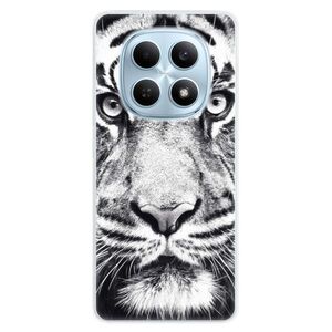 Silikonové pouzdro iSaprio - Tiger Face - Xiaomi Redmi Note 15 4G / 15 5G obraz