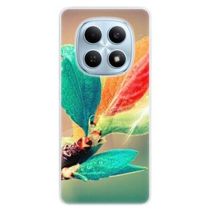 Silikonové pouzdro iSaprio - Autumn 02 - Xiaomi Redmi Note 15 4G / 15 5G obraz