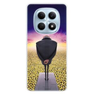 Silikonové pouzdro iSaprio - Gru - Xiaomi Redmi Note 15 4G / 15 5G obraz
