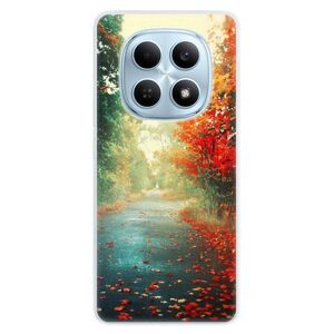 Silikonové pouzdro iSaprio - Autumn 03 - Xiaomi Redmi Note 15 4G / 15 5G obraz