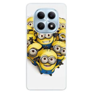 Silikonové pouzdro iSaprio - Mimons 01 - Xiaomi Redmi Note 15 4G / 15 5G obraz