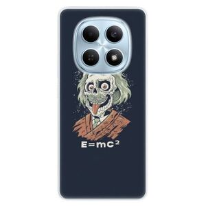 Silikonové pouzdro iSaprio - Einstein 01 - Xiaomi Redmi Note 15 4G / 15 5G obraz
