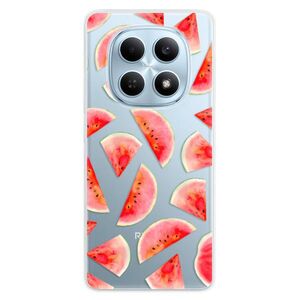 Silikonové pouzdro iSaprio - Melon Pattern 02 - Xiaomi Redmi Note 15 4G / 15 5G obraz