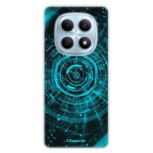 Silikonové pouzdro iSaprio - Technics 02 - Xiaomi Redmi Note 15 4G / 15 5G obraz