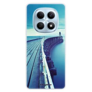 Silikonové pouzdro iSaprio - Pier 01 - Xiaomi Redmi Note 15 4G / 15 5G obraz