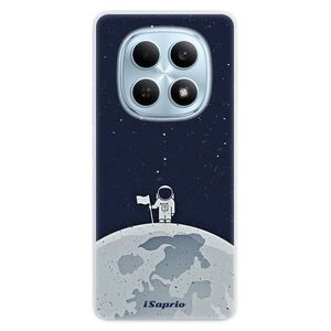 Silikonové pouzdro iSaprio - On The Moon 10 - Xiaomi Redmi Note 15 4G / 15 5G obraz
