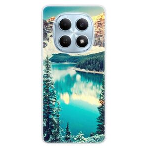 Silikonové pouzdro iSaprio - Mountains 10 - Xiaomi Redmi Note 15 4G / 15 5G obraz