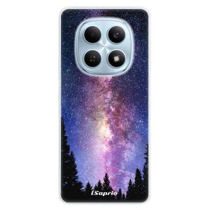 Silikonové pouzdro iSaprio - Milky Way 11 - Xiaomi Redmi Note 15 4G / 15 5G obraz