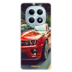 Silikonové pouzdro iSaprio - Chevrolet 02 - Xiaomi Redmi Note 15 4G / 15 5G obraz