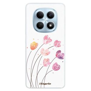 Silikonové pouzdro iSaprio - Flowers 14 - Xiaomi Redmi Note 15 4G / 15 5G obraz
